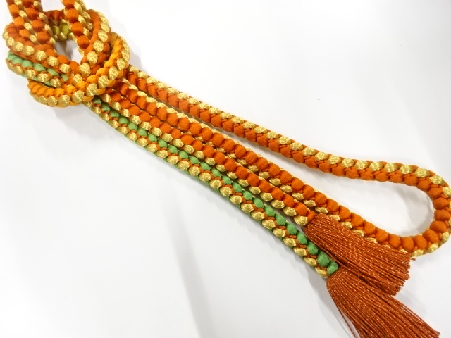 Japanese Kimono / Accessories Silk